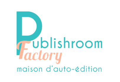 Publishroom logo