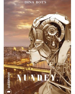 "Nundey" de Dina Bot's
