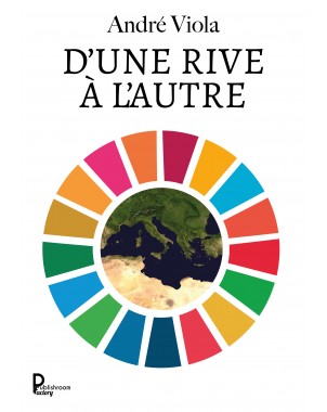 D'une rive à l'autre-Les collectivités locales au coeur de l'action internationale d'André Viola