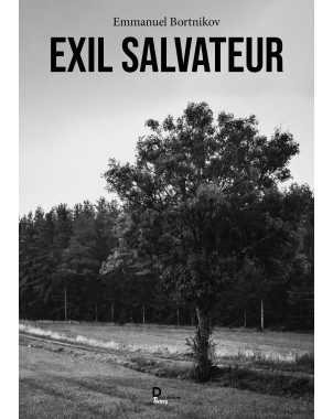 Exil salvateur de Emmanuel Bortnikov