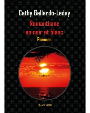 Romantisme en noir et blanc de Cathy Gallardo-Leday