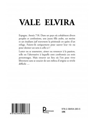 Vale Elvira de Dominique ALTAROCA