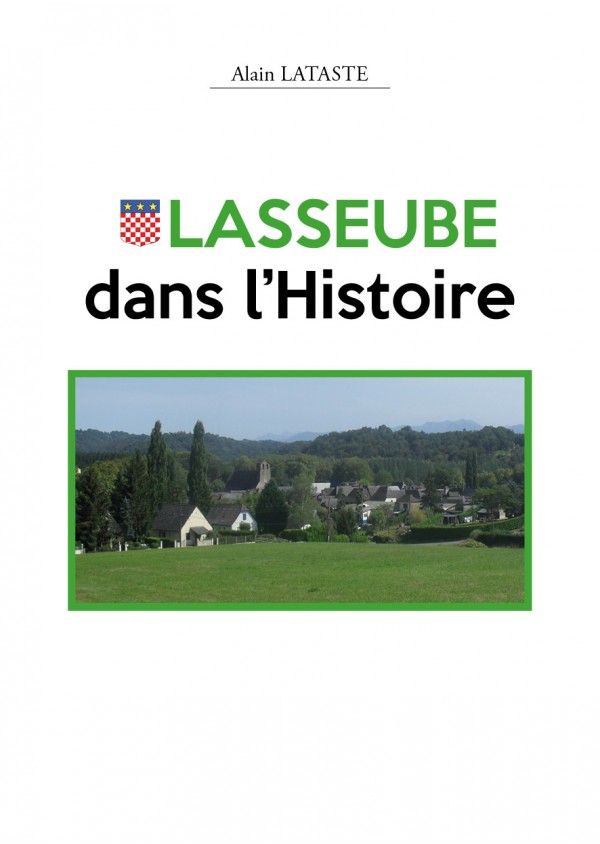 Lasseube dans l’Histoire de Alain Lataste