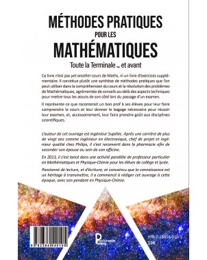 Méthodes pratiques pour les Mathématiques de  J.M Callemyn