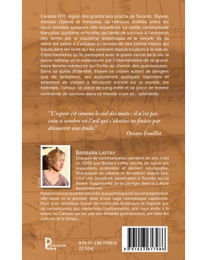 Phusis le nouveau monde, Tome 1 Les guérisseuses de Barbara Laffay