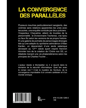 La convergence des parallèles de Christian Ferrand