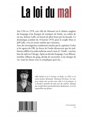 "La loi du mal" de Aldo Azzoli