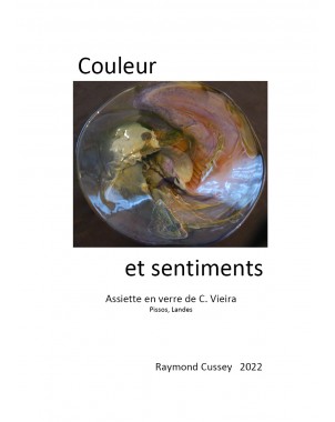 Couleur et sentiments de Raymond Cussey