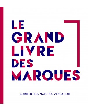 Le grand livre des Marques - MPF Conseil