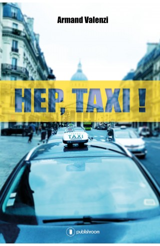 "Hep Taxi !" de Armand Valenzi