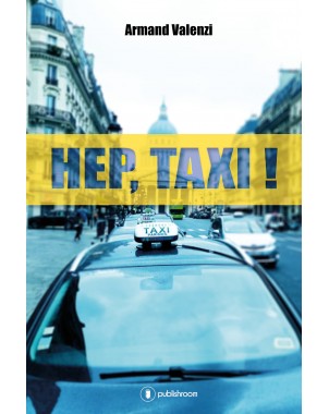 "Hep Taxi !" de Armand Valenzi