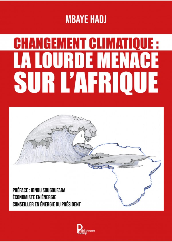 Changement Climatique : La lourde menace sur l'Afrique de Mbaye HADJ