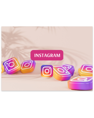 Formation aux réseaux sociaux - Instagram