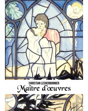 Maître d'oeuvres de CHRISTIAN LECHERBONNIER