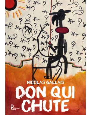 DON QUI CHUTE de NICOLAS GALLAIS