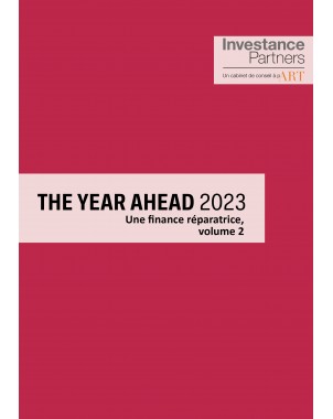 The Year Ahead 2023  de Investance Partners