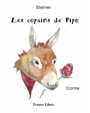 Les copains de Pipo de STEINER
