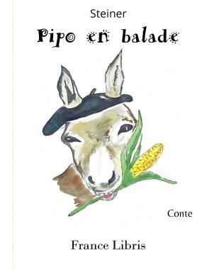 Pipo en balade de STEINER