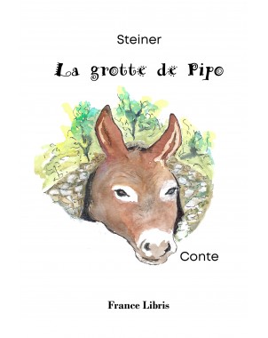 La grotte de Pipo de STEINER