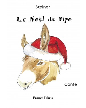 Le Noël de Pipo de STEINER