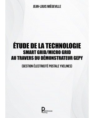 Etude de la technologie Smart Grid / Micro Grid au travers du Démonstrateur GEPY de Jean-Louis MIÈGEVILLE