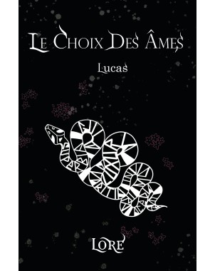 LE CHOIX DES ÂMES- Lucas- de LORE