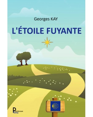 L'étoile fuyante de Georges KAY