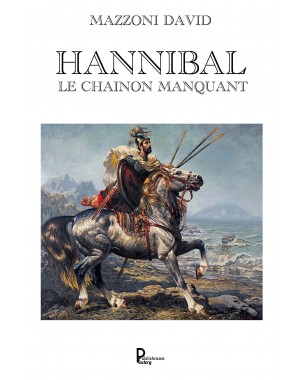 HANNIBAL LE CHAINON MANQUANT de MAZZONI DAVID