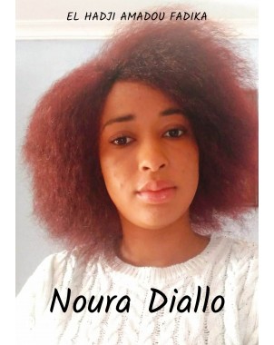 NOURA DIALLO de EL HADJI AMADOU FADIKA