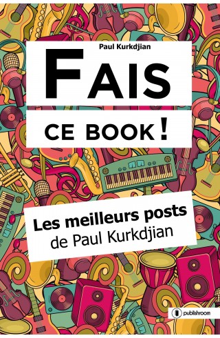 Fais ce book !"