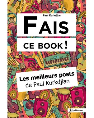 Fais ce book !"