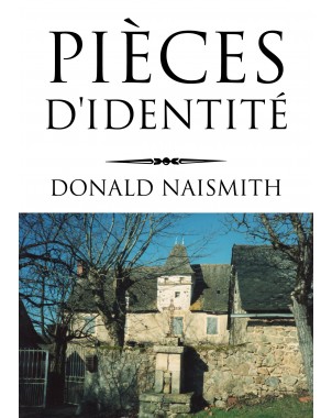 PIÈCES D'IDENTITÉ de  DONALD NAISMITH