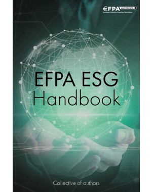 EFPA ESG Handbook de Collective of authors