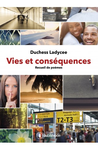 "Vies et conséquences" de GEAY Linda