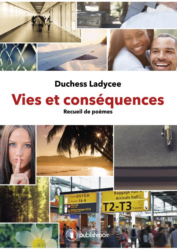 "Vies et conséquences" de GEAY Linda