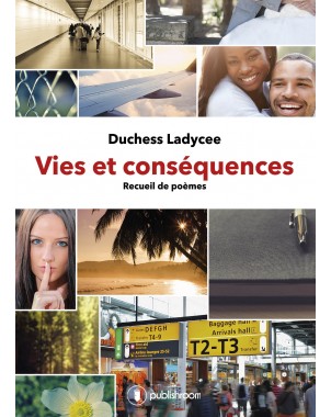 "Vies et conséquences" de GEAY Linda