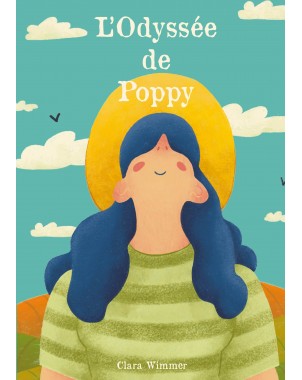 L'Odyssée de Poppy de Clara Wimmer