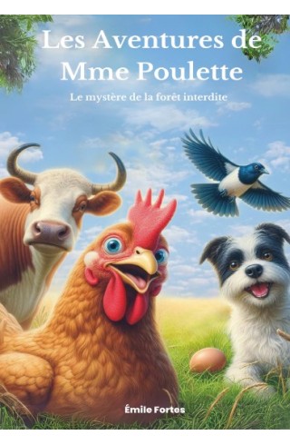 Les Aventures de Mme...