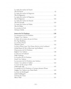 DIEUX, HÉROS , ROIS ET SAINTS. Livre 2 Les exploits des héros de Léo Scaravella
