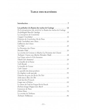 DIEUX, HÉROS , ROIS ET SAINTS. Livre 2 Les exploits des héros de Léo Scaravella