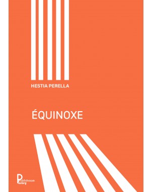 EQUINOXE de HESTIA PERELLA