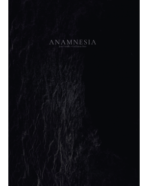 ANAMNESIA de Jean Vicente