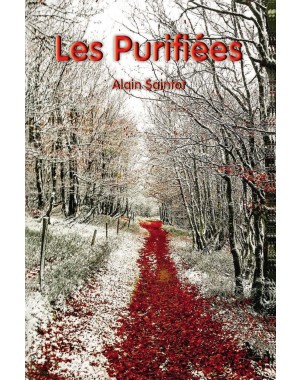 Les Purifiées de Alain Saintot
