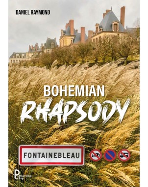 BOHEMIAN RHAPSODY de DANIEL RAYMOND