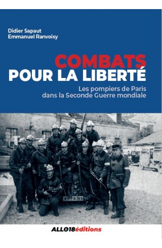 Combats pour la liberté de...