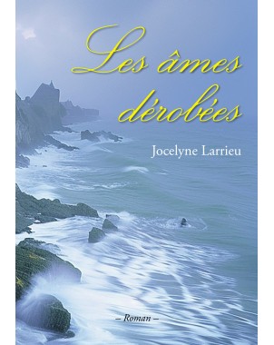 Les âmes dérobées de Jocelyne LARRIEU