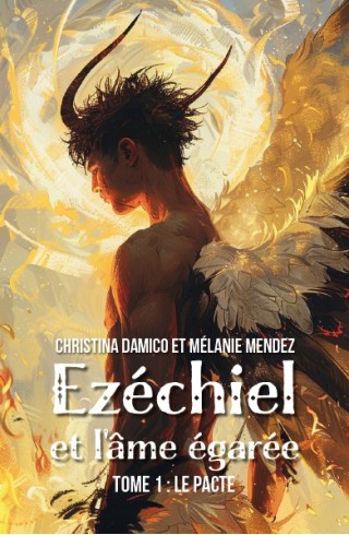 Ezéchiel et l'âme égarée-...