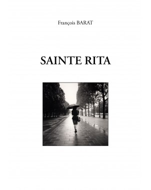 SAINTE RITA de François BARAT