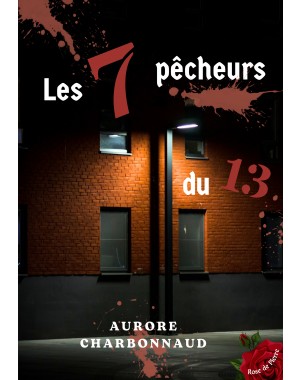 Les 7 pêcheurs du 13 de Aurore CHARBONNAUD