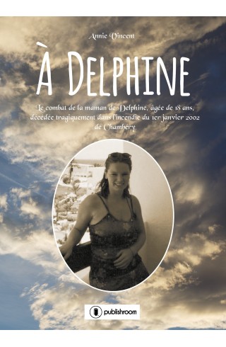 "A Delphine," de Annie Vincent